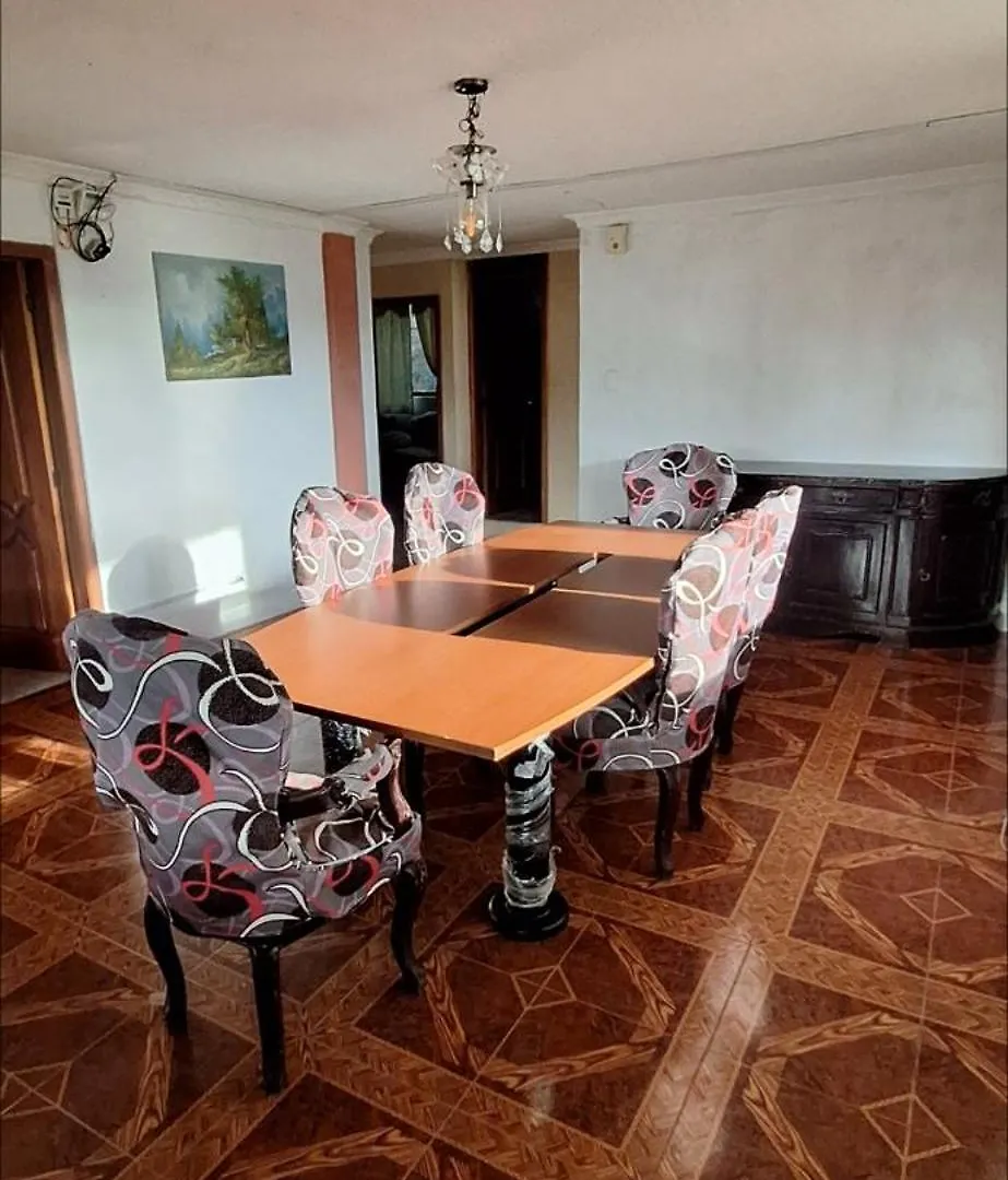 Casa Y Campo Ec Con Piscina Villa Quito